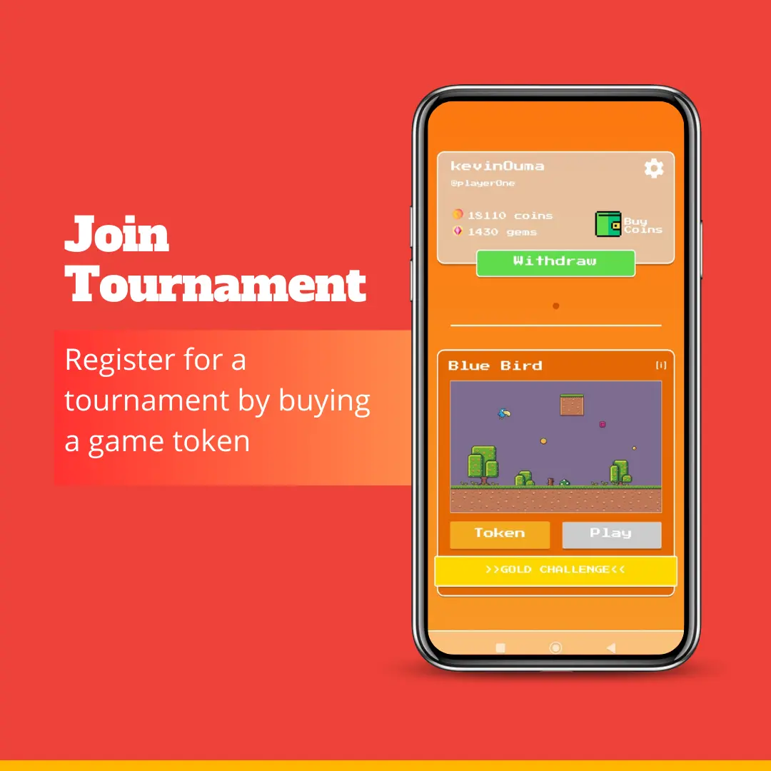 Arcade eSports in Kenya Screenshot2